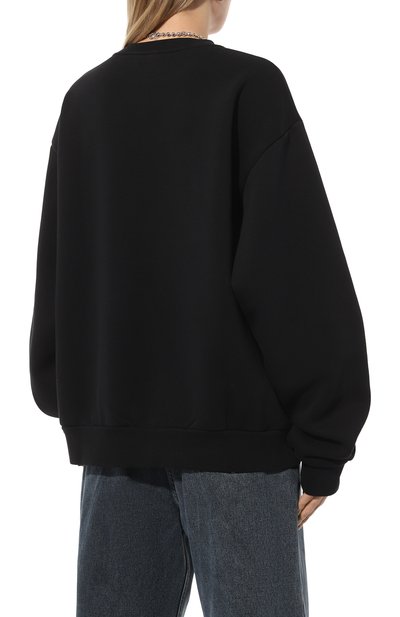 Свитшот ACNE STUDIOS, арт. FN-UX-SWEA000012, фото 4