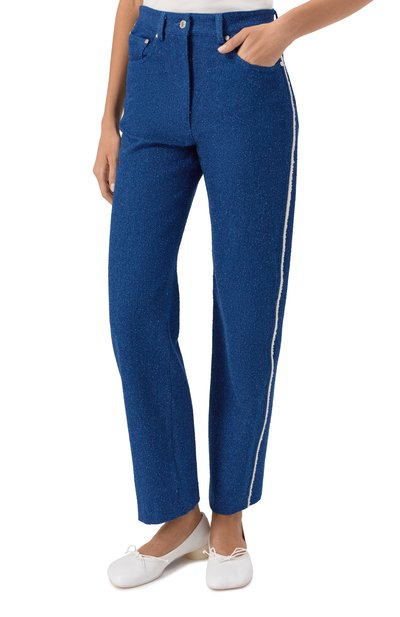 Джинсы MSGM, арт. 3841MDP07/257112, фото 3