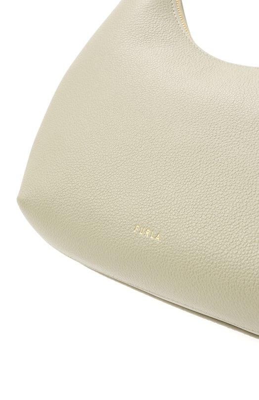 Сумка Furla Goccia small Furla WB01500/BX3353 Бежевый  WB01500/BX3353 Фото 3