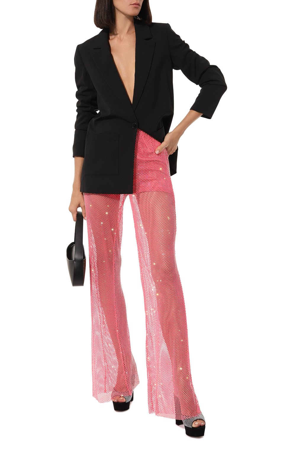 Брюки ALINE, арт. AL121005, фото 2