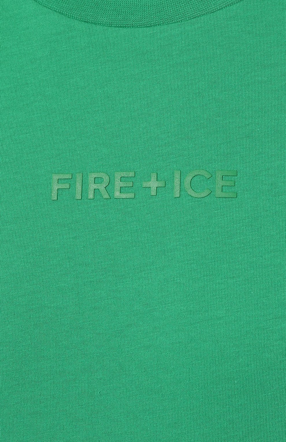 Хлопковая футболка BOGNER FIRE+ICE, арт. 54437308, фото 5