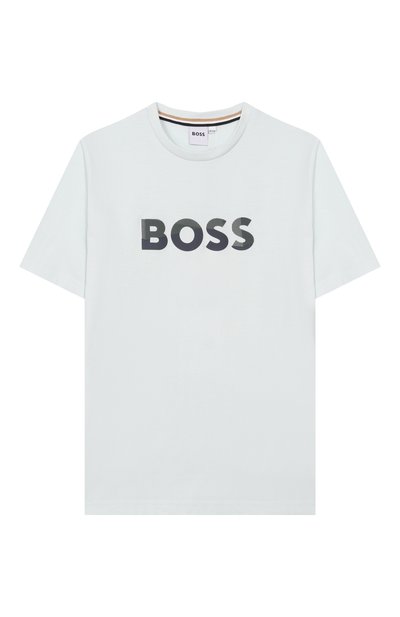 Комплект из футболки и шорт BOSS, арт. J53008