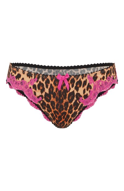 Женские классические трусы molly AGENT PROVOCATEUR, арт. AP11346240671