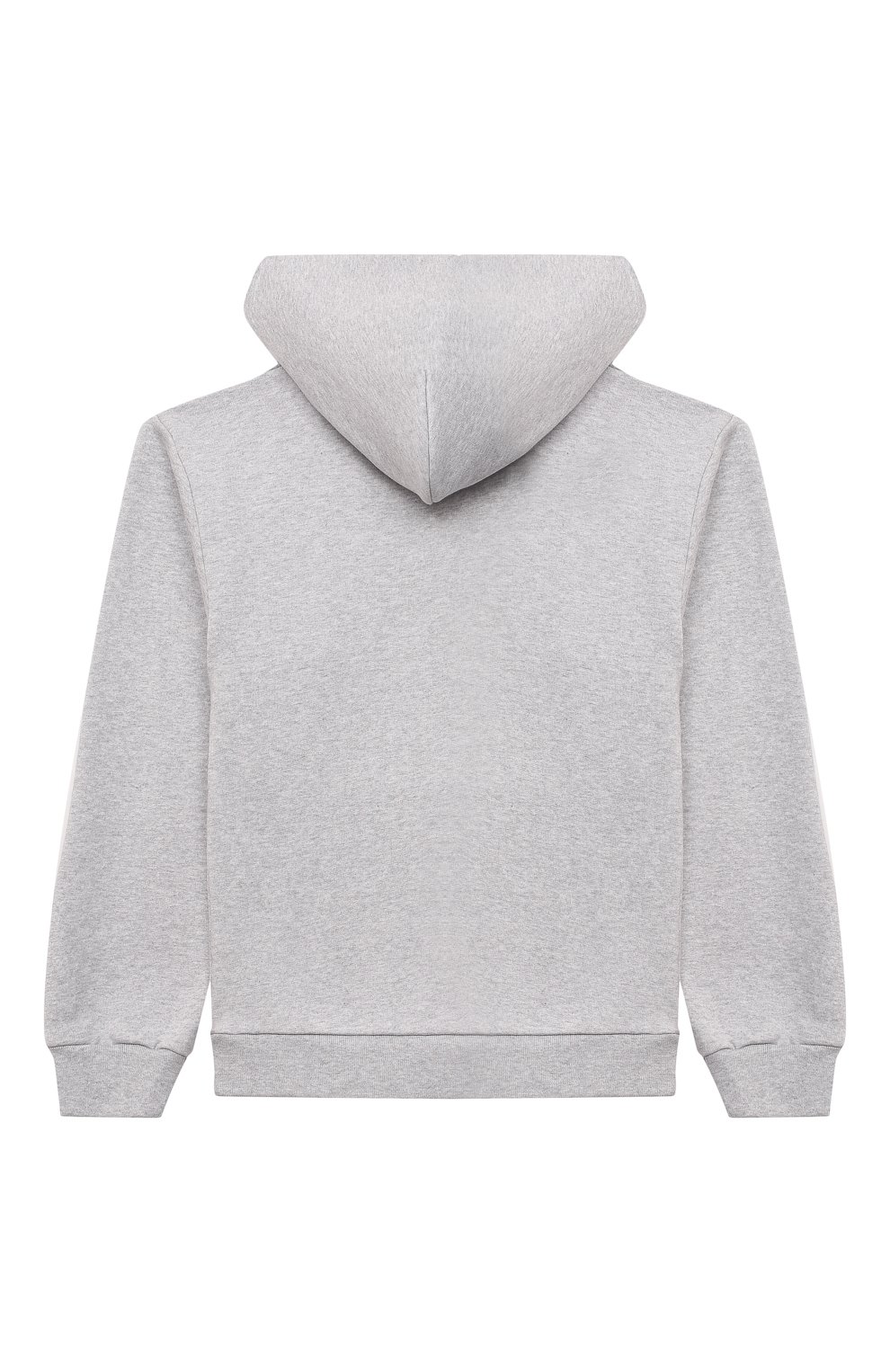 Хлопковое худи BALENCIAGA, арт. 682019/TLVC8, фото 2