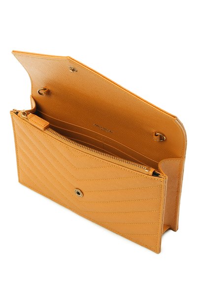 Сумка classic SAINT LAURENT, арт. 393953/B0W07, фото 4