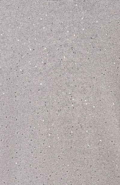 Хлопковый пуловер ELEVENTY, арт. EY9A20/X0262, фото 3