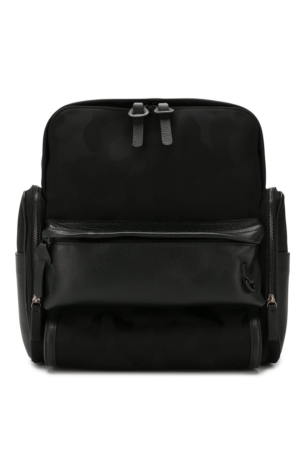 Текстильный рюкзак KITON, арт. UBSTARN00805, фото 1