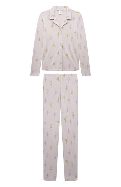 Пижама SANETTA, арт. 245732