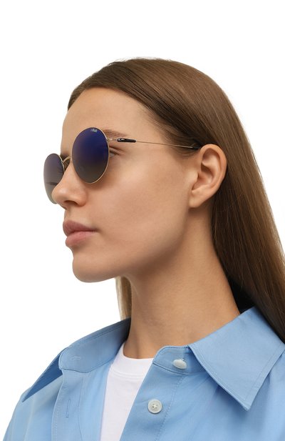 Солнцезащитные очки SILHOUETTE, арт. 8736/7730, фото 2