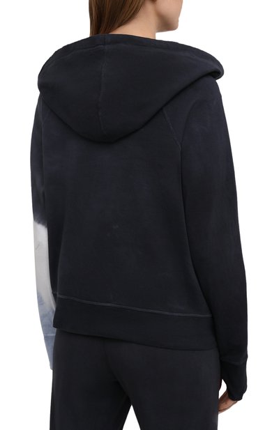 Хлопковая толстовка ELECTRIC AND ROSE, арт. LFCV26-CREST, фото 4