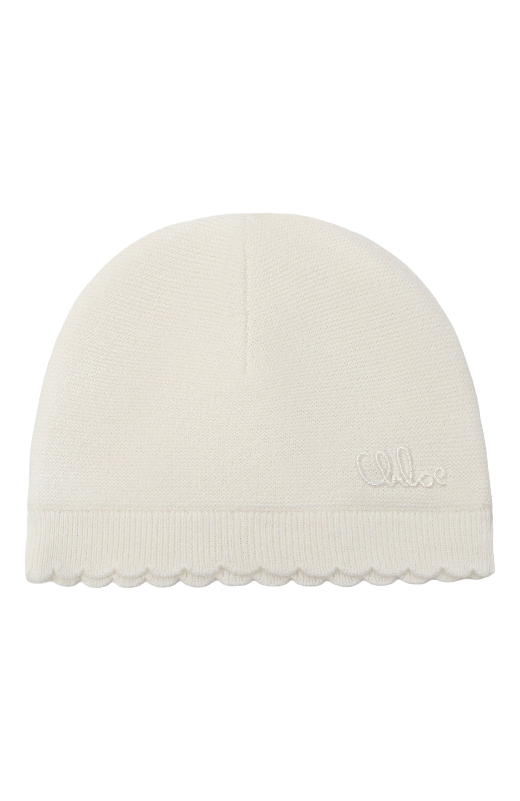 Комплект из пинеток и шапки CHLOÉ, арт. C20768, фото 2