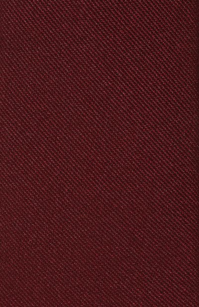 Шелковый галстук VAN LAACK, арт. LER0Y/K04264, фото 4