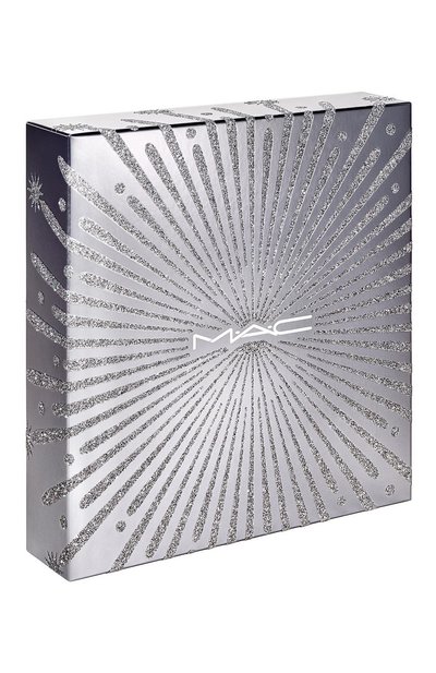 Набор frosted firework, оттенок mocha MAC цвета по цене 4500 руб., арт. SKGE-Y0, фото 3 Набор frosted firework, оттенок mocha MAC, арт. SKGE-Y0, фото 3
