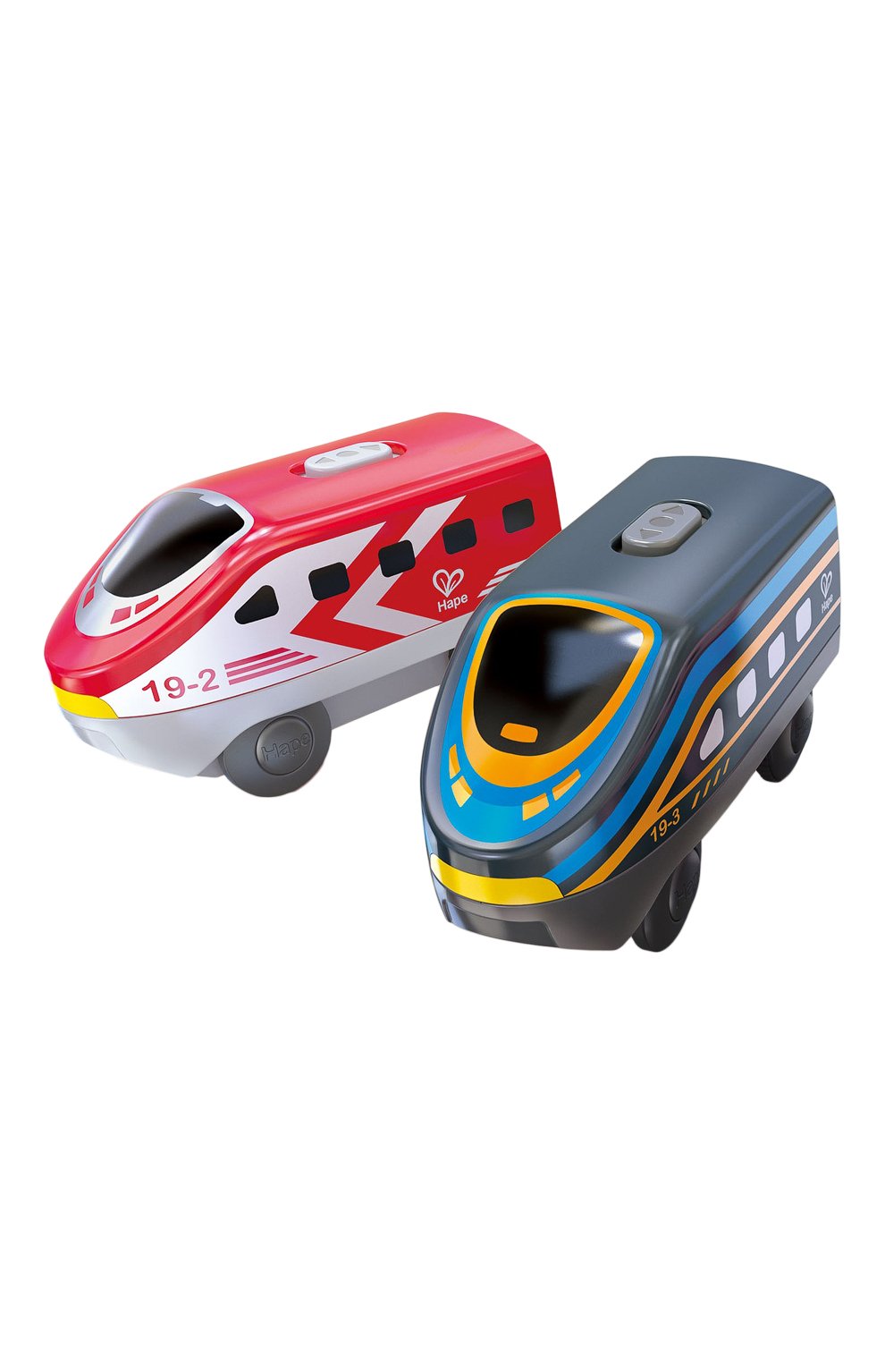 Игровой набор мой поезд HAPE, арт. E3789_HP, фото 2