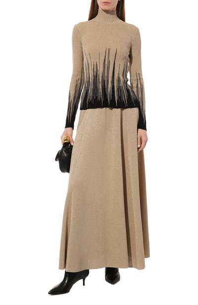 Юбка из вискозы FREEAGE, арт. W24.SK039.9000.800, фото 2