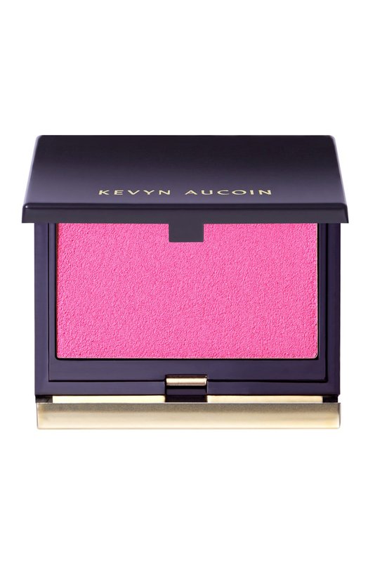 фото Румяна для лица, оттенок revealed hot pink (4g) kevyn aucoin