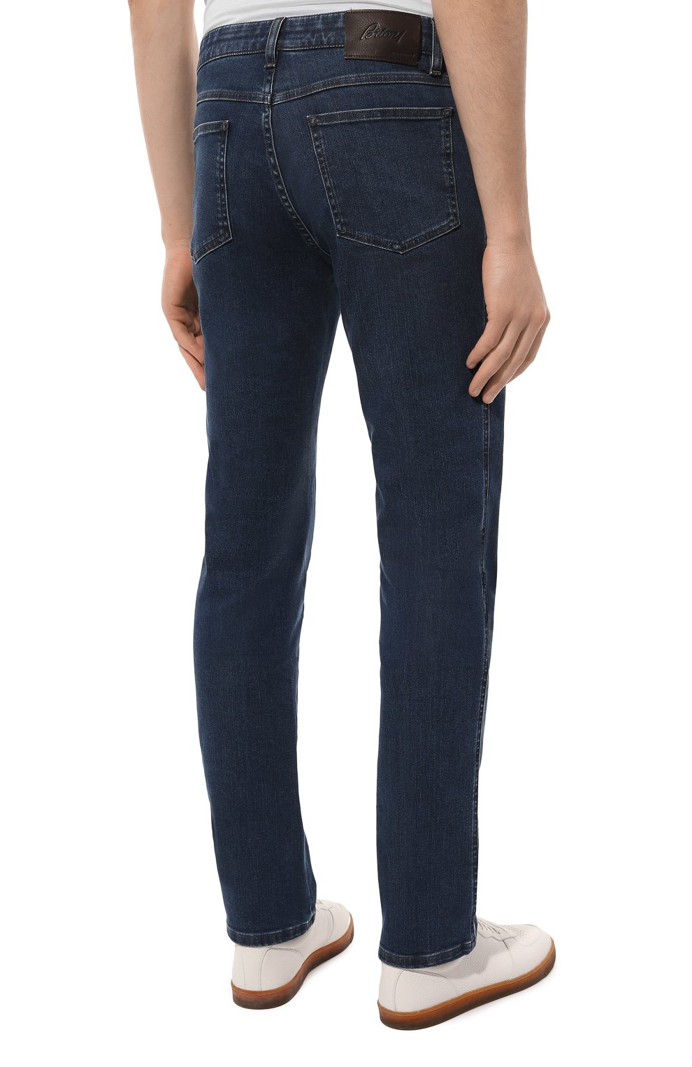 Джинсы meribel BRIONI, арт. SPNF0L/09D15, фото 4