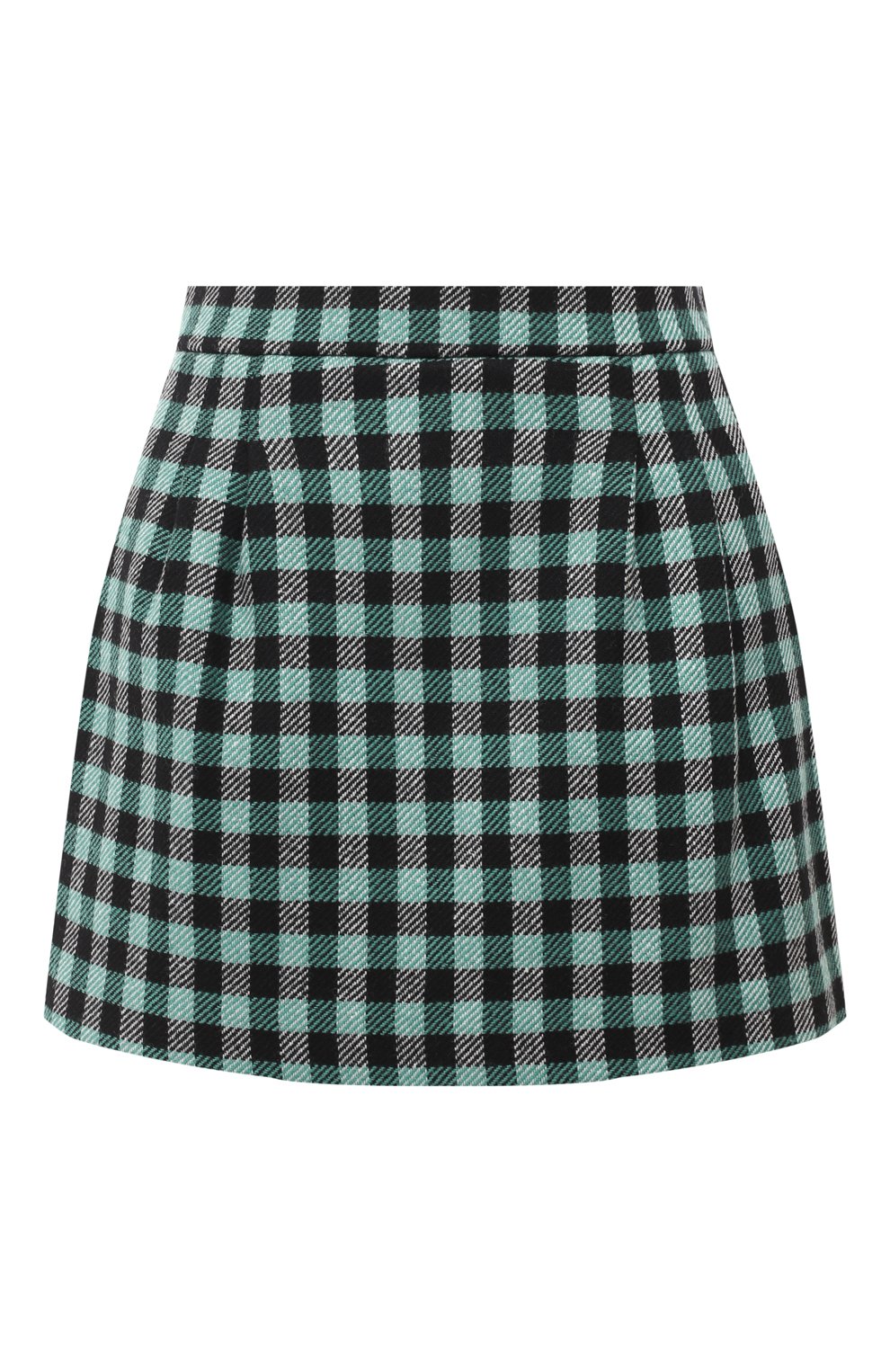 Юбка-шорты REDVALENTINO, арт. UR3RFD70/55U, фото 1