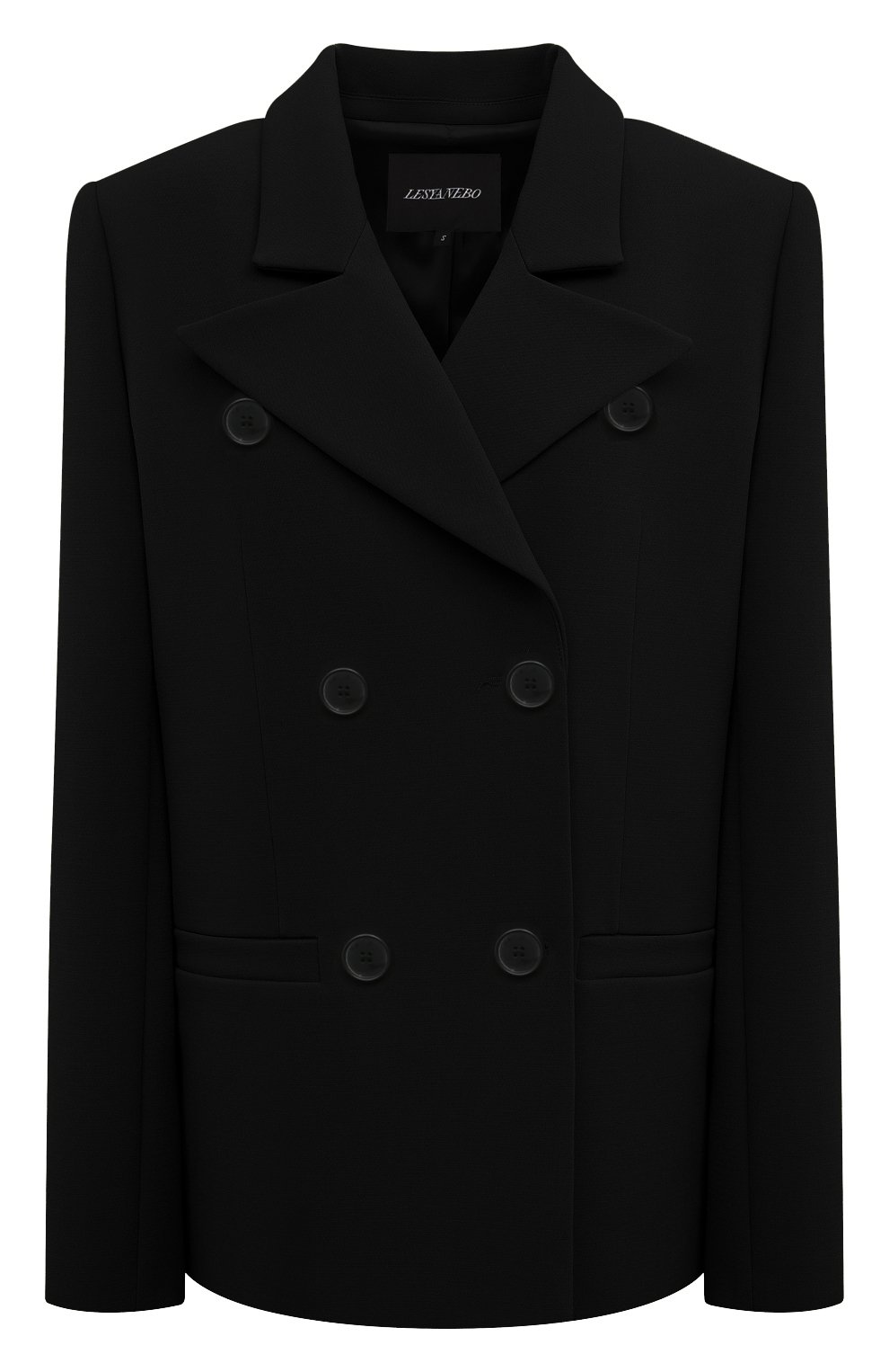 Жакет из вискозы LESYANEBO, арт. ICONIC/H-108, фото 1