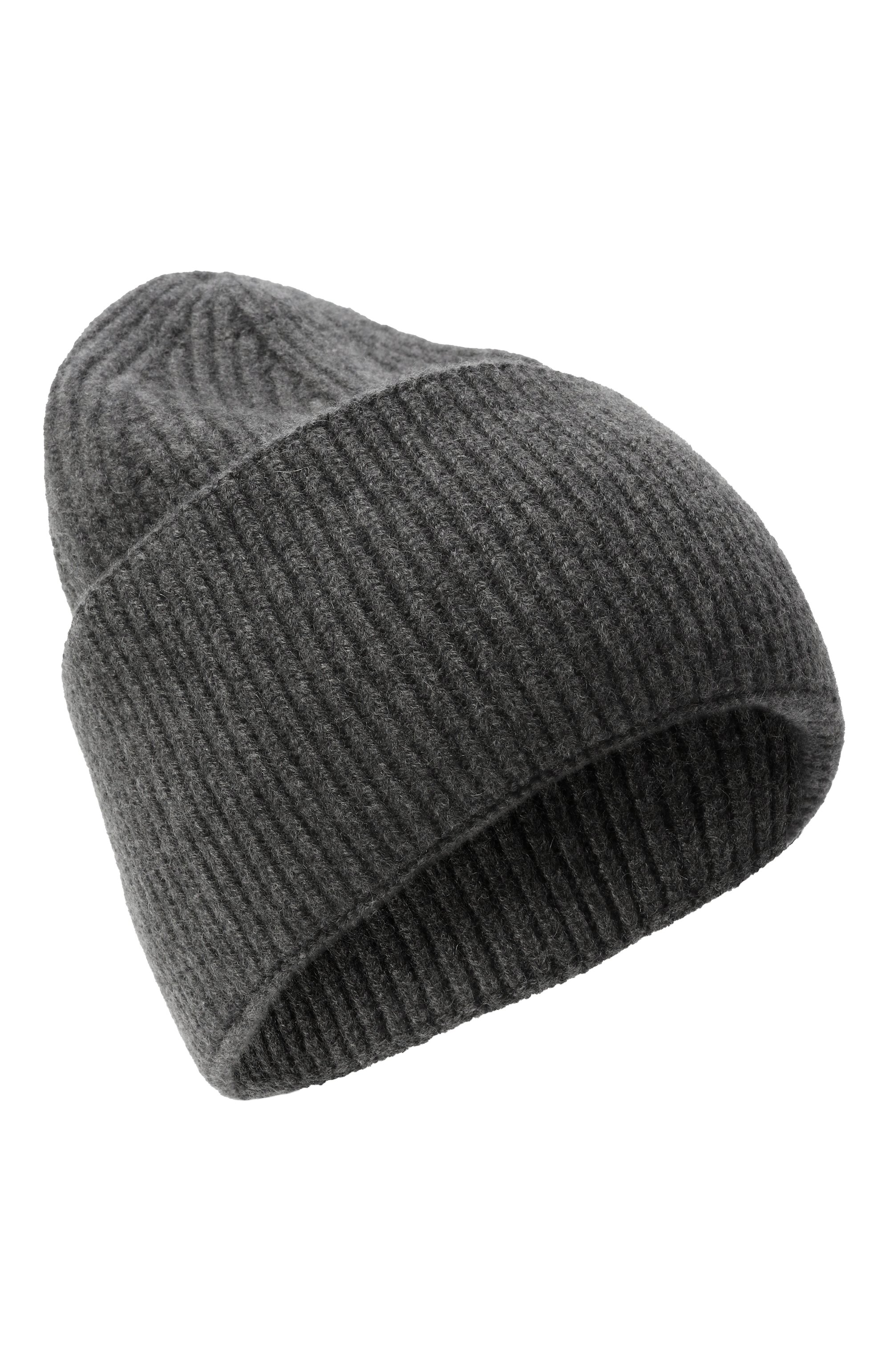 Кашемировая шапка LANEUS, арт. F5LAUAHT186, фото 1