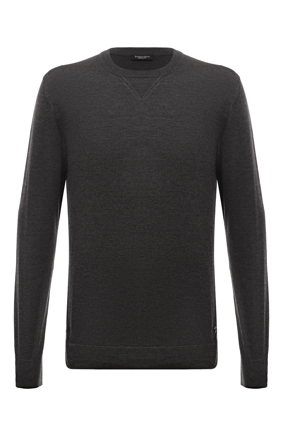 Джемпер из кашемира и шелка STEFANO RICCI, арт. K606355G01/F23460, фото 1