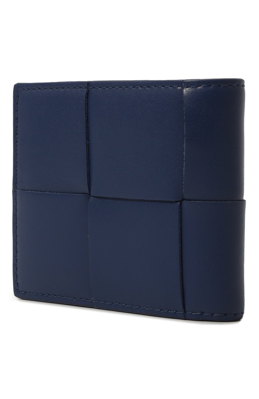 Кожаное портмоне BOTTEGA VENETA, арт. 743004/VBWD2, фото 2