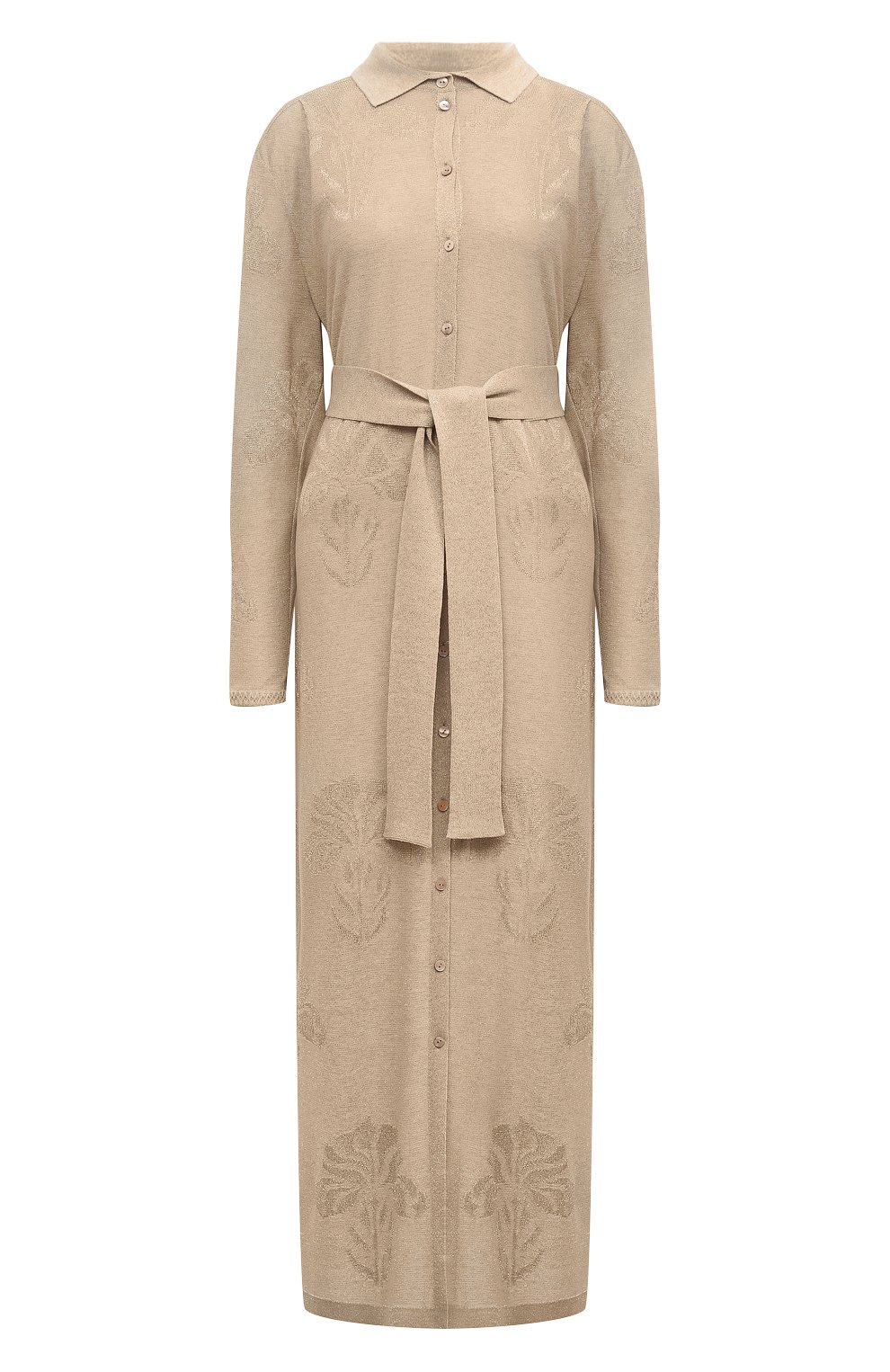 Платье из вискозы FREEAGE, арт. S24.DR107M.7009.102, фото 1