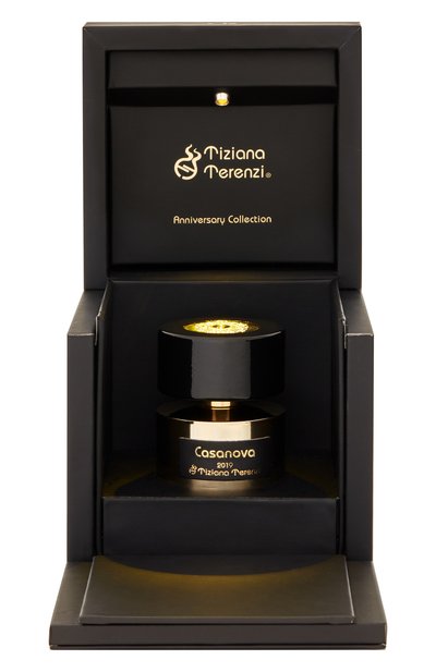 Духи casanova юбилейная коллекция (100ml) TIZIANA TERENZI, арт. 8016741482595, фото 3