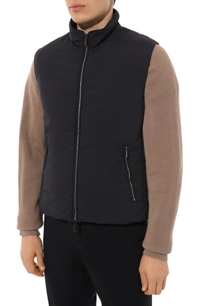 Утепленный жилет senio-skt MOORER, арт. SENI0-SKT, фото 3