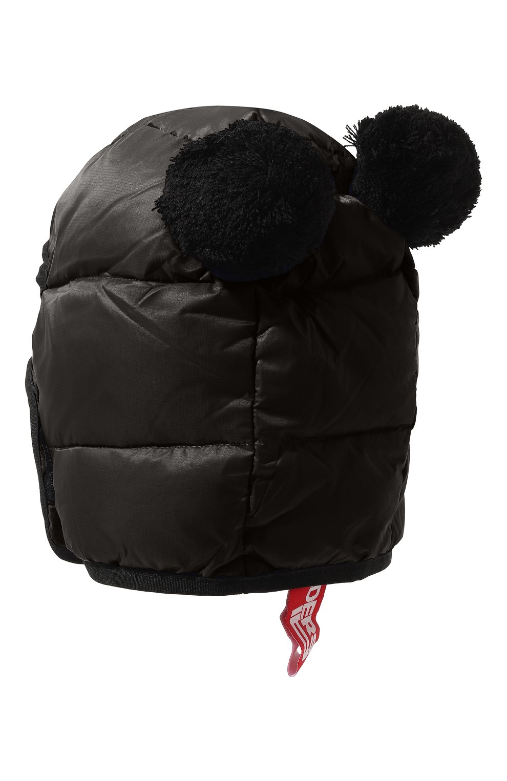 Пуховая шапка AI RIDERS KIDS, арт. AIW2/LKK414/TKJ8, фото 2