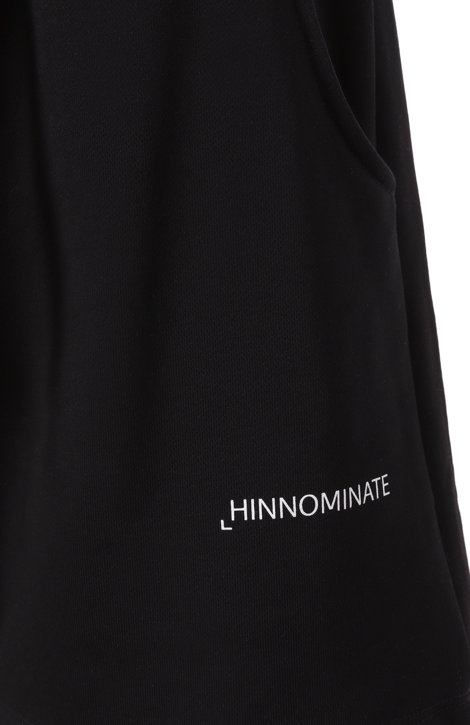 Хлопковые шорты HINNOMINATE, арт. HMABW01425, фото 6