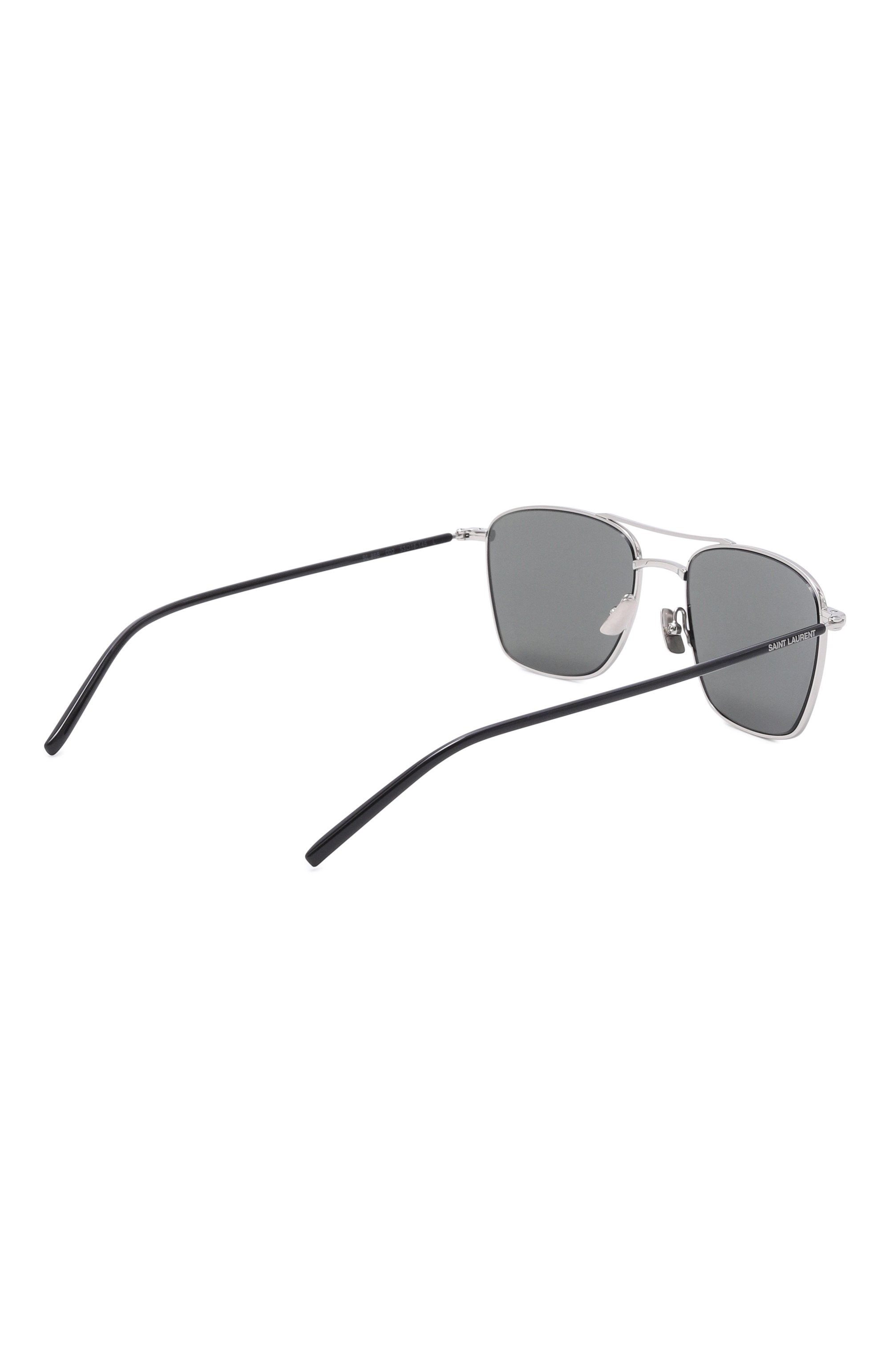 Солнцезащитные очки SAINT LAURENT, арт. SL 866-002, фото 3