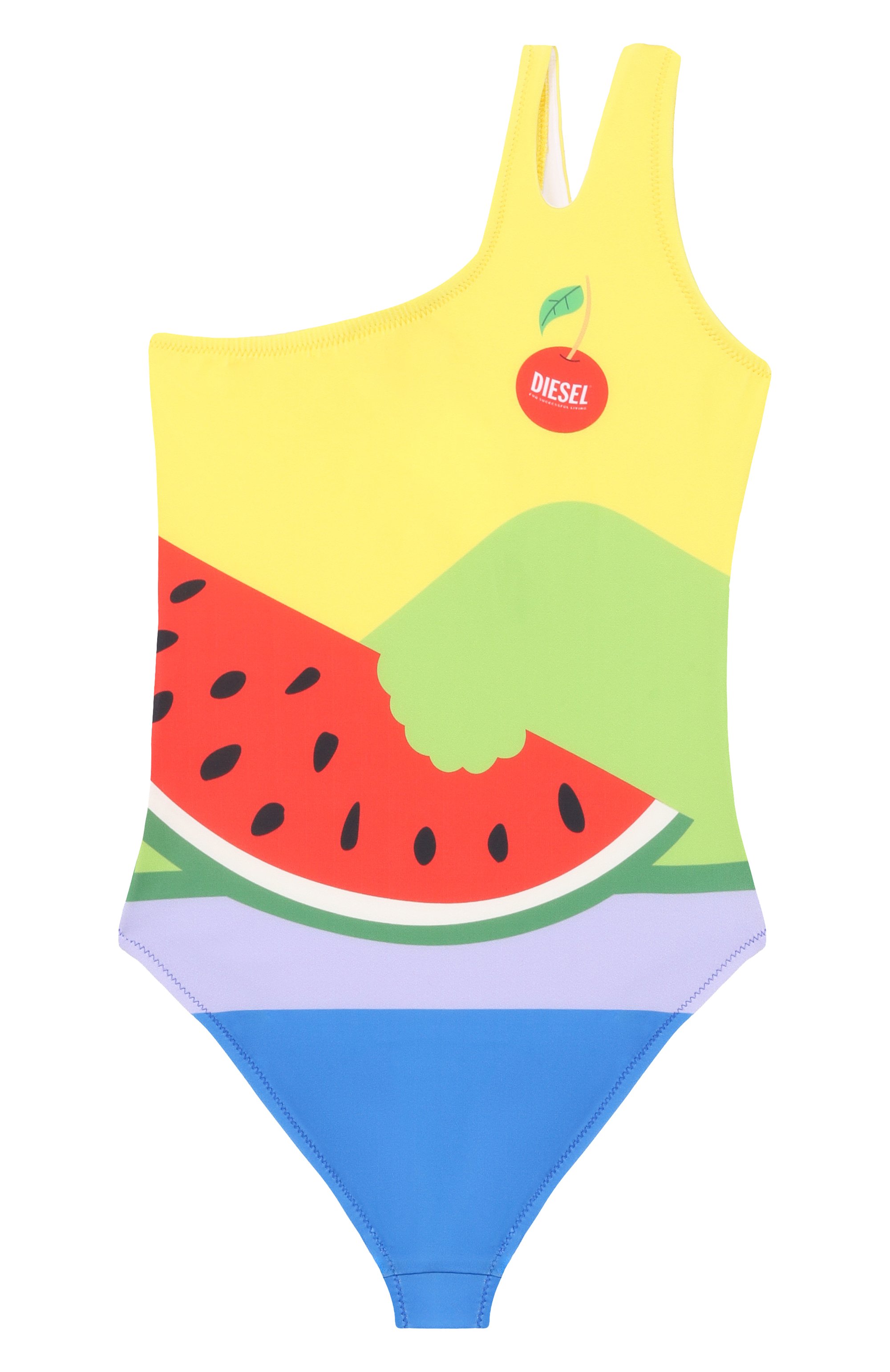 Слитный купальник DIESEL, арт. J02714/KYA1H, фото 2