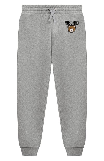 Комплект из толстовки и брюк MOSCHINO, арт. HUK03F/LCA15/10A-14A, фото 4