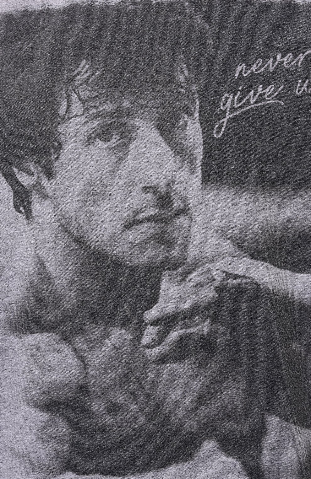 Хлопковая футболка BISIBIGLIO, арт. STALL0NE NEGIUP, фото 5