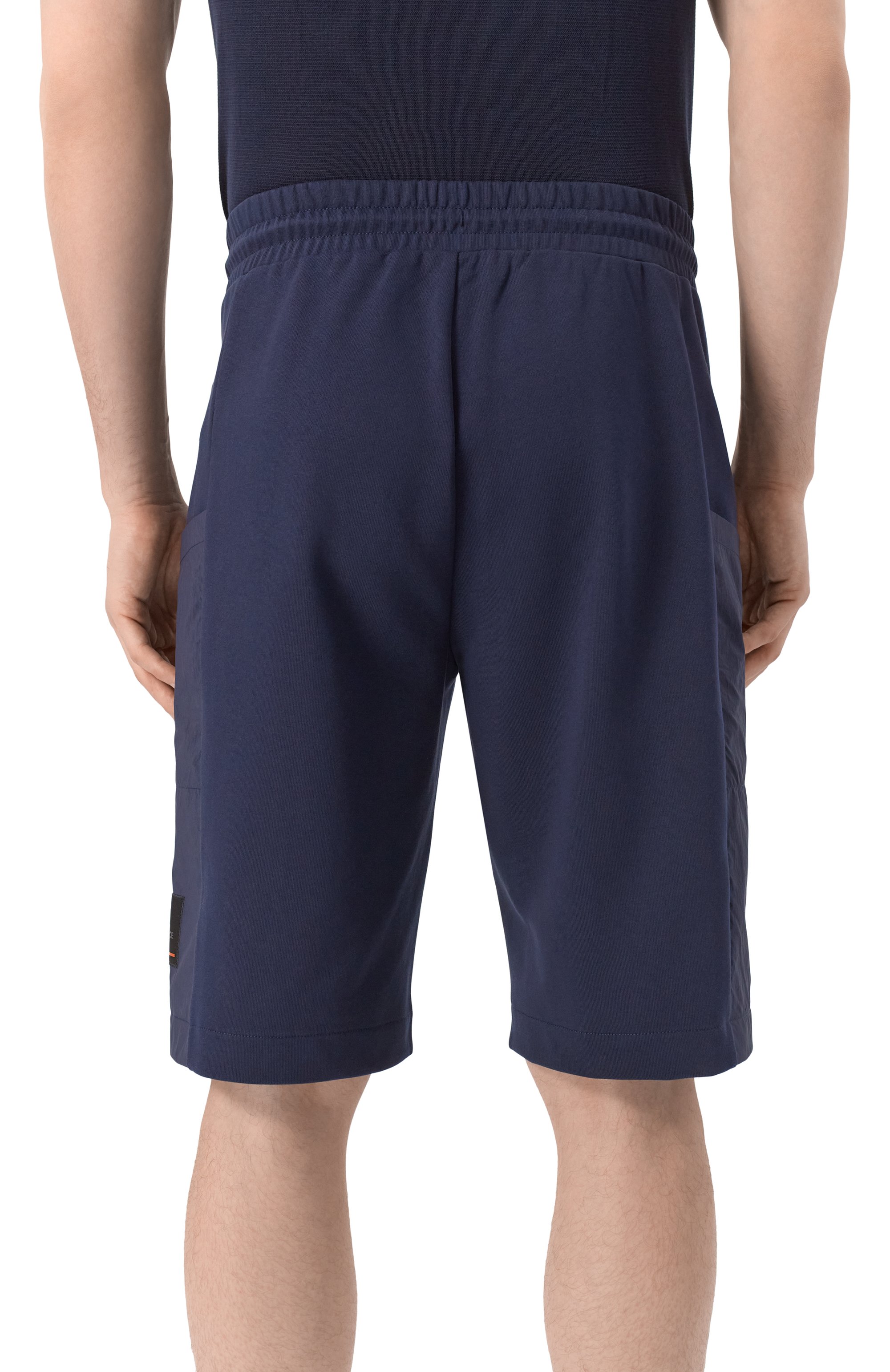 Шорты BOGNER FIRE+ICE, арт. 14408576, фото 4