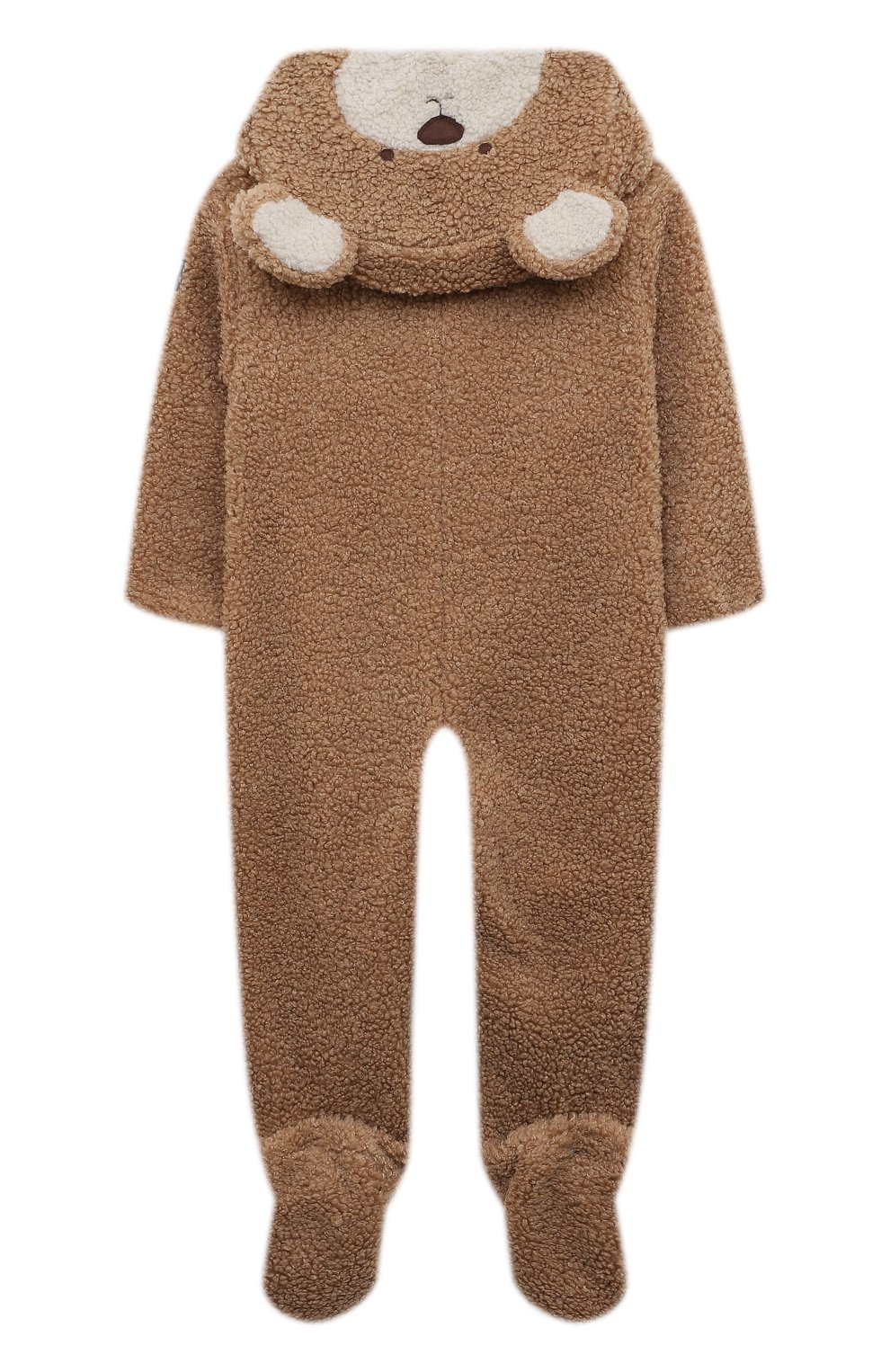 Комбинезон IL GUFO, арт. A23N0055PE015/12M-18M, фото 2