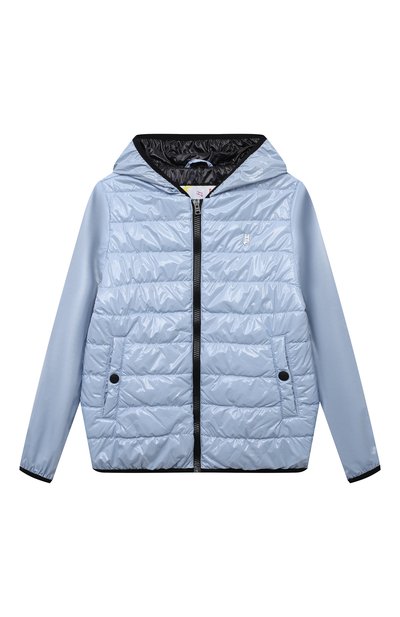 Утепленная куртка HERNO, арт. GI000011X/12220/4A-8A