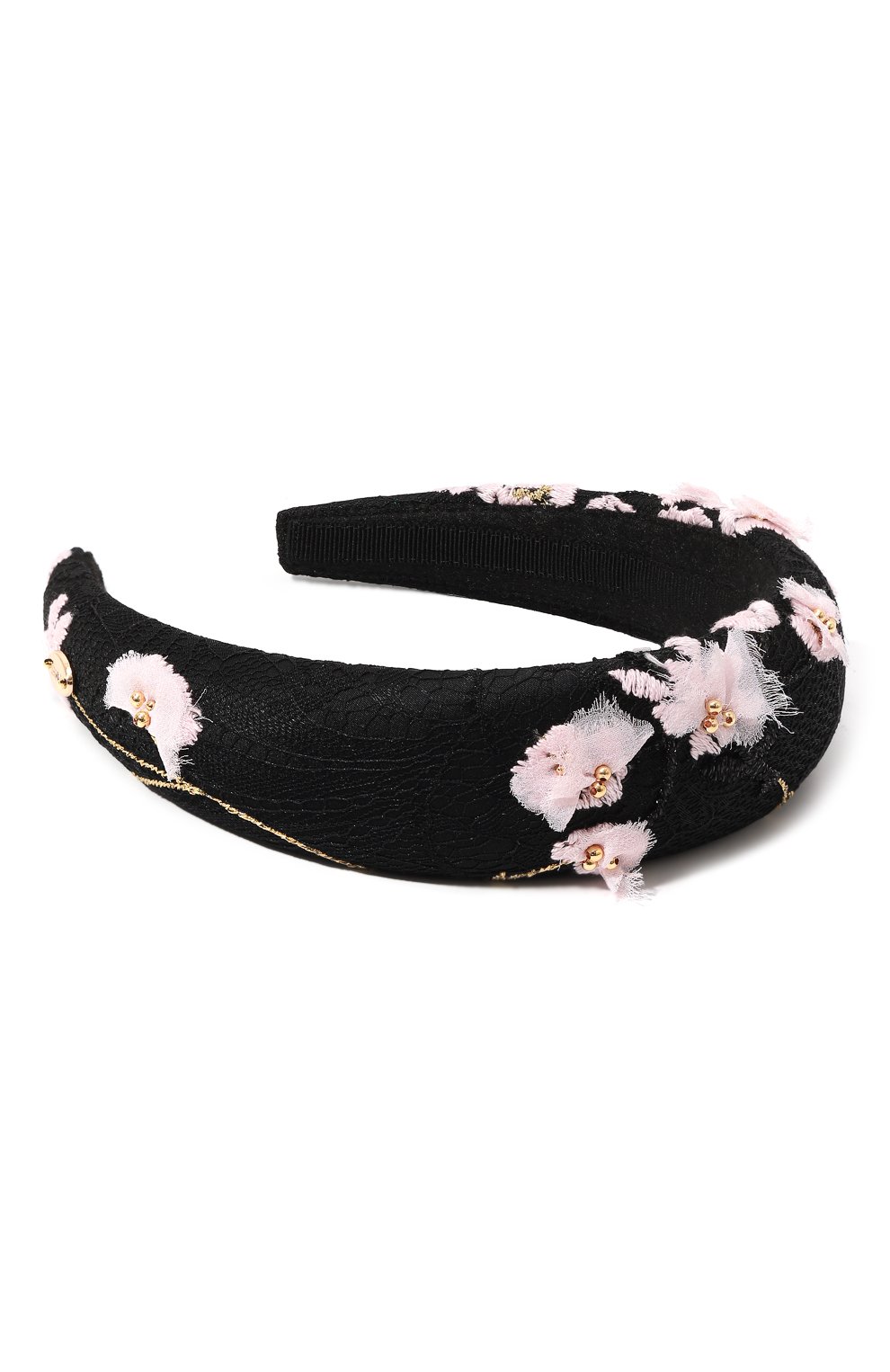 Ободок для волос PANFIL, арт. 0-BND-GIP, фото 3