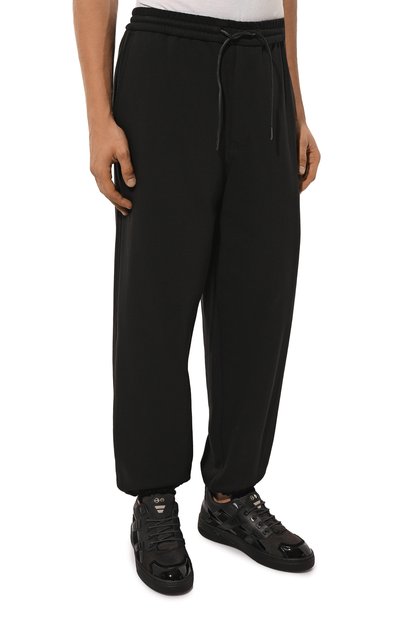 Хлопковые джоггеры JUUN.J, арт. JC4721PS1/5, фото 3