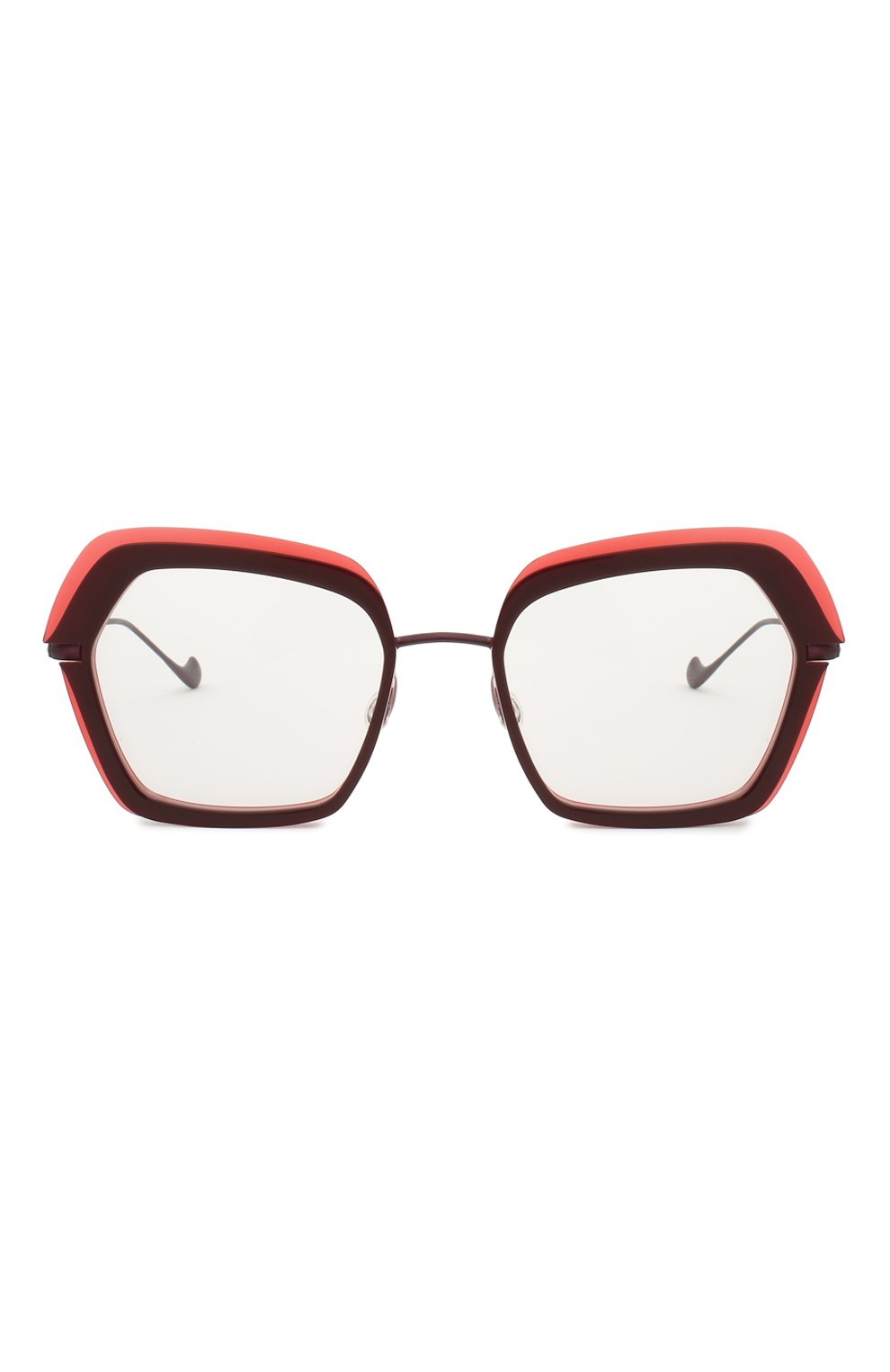 Оправа CAROLINE ABRAM, арт. WISD0M 527, фото 3