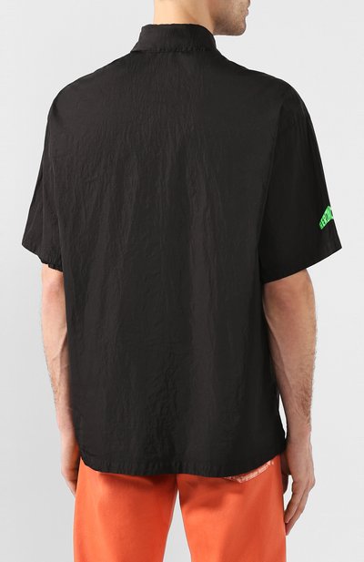 Рубашка HERON PRESTON, арт. HMGA012S208760061040, фото 4