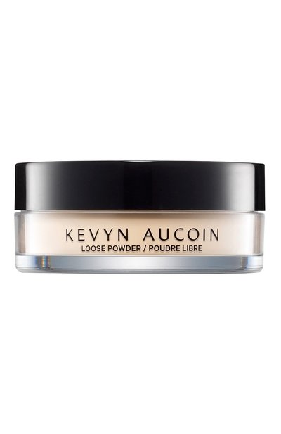 Женская рассыпчатая пудра loose powder (21g) KEVYN AUCOIN, арт. 810050680509