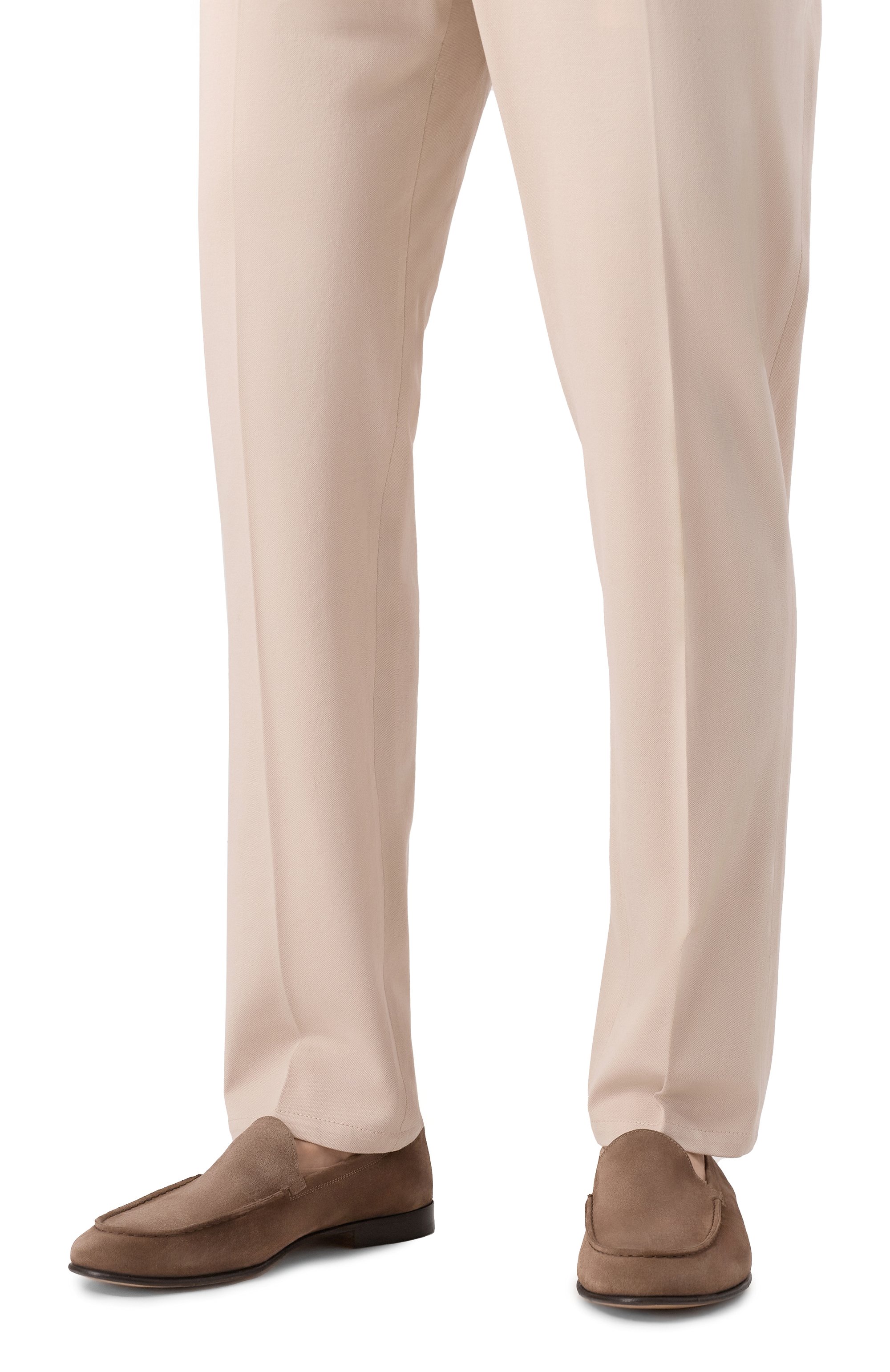 Замшевые лоферы PREMIATA, арт. 32286_RKBARK, фото 3