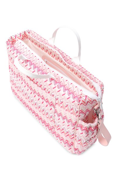 Сумка для пеленания MISSONI, арт. MY0068/N0412, фото 3