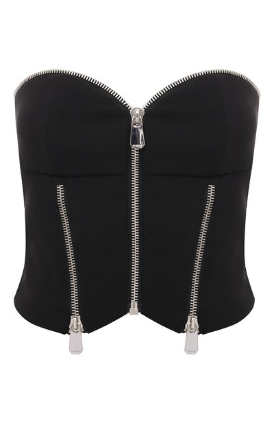 Женский топ-корсет PINKO, арт. 104098/A20A