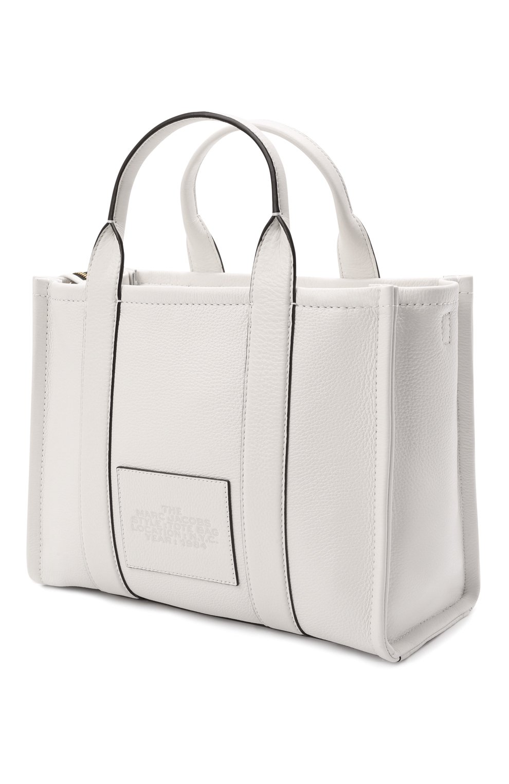 Сумка the tote bag medium MARC JACOBS (THE), арт. H004L01PF21, фото 3