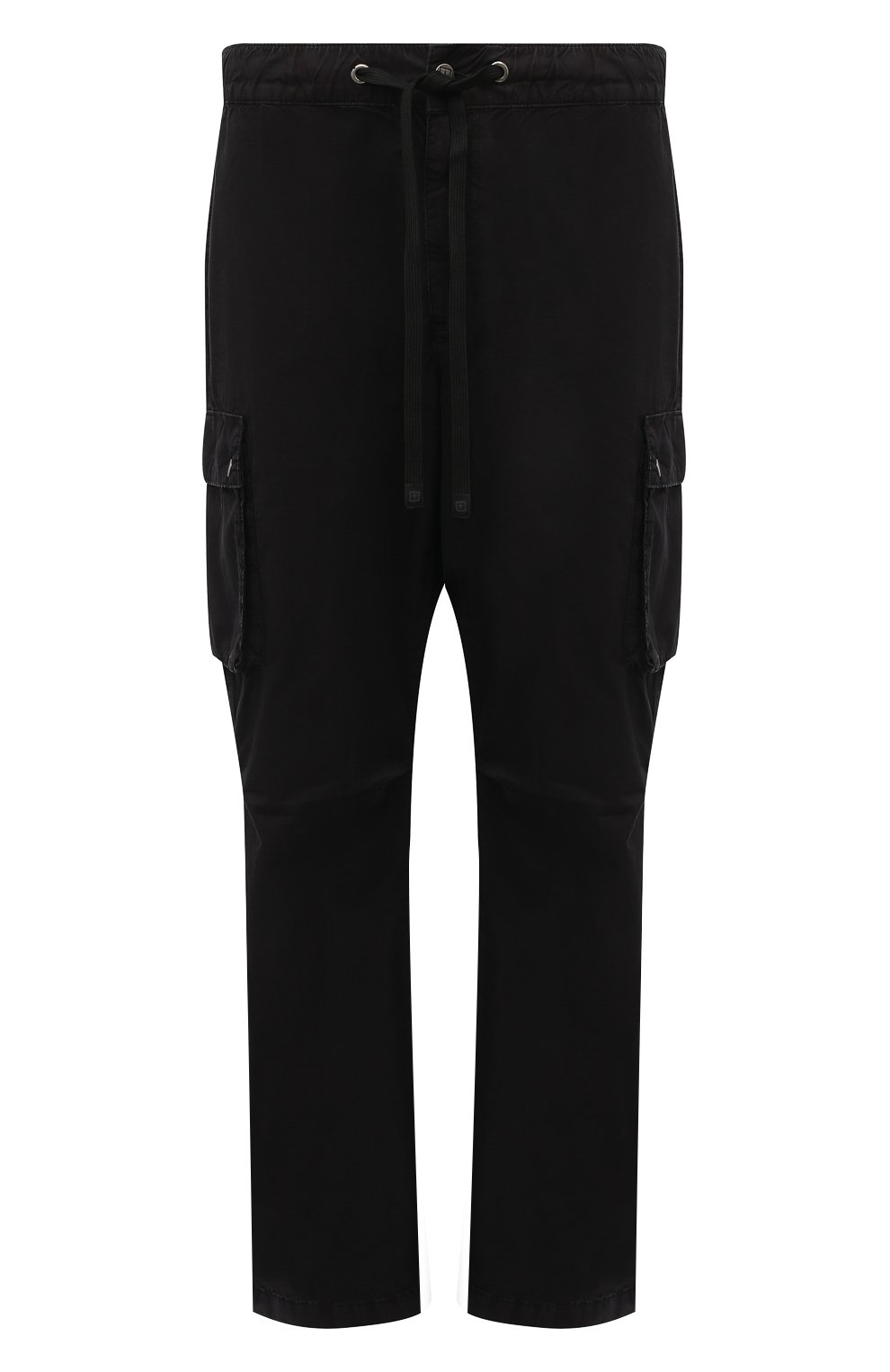 Хлопковые брюки-карго KSUBI, арт. MPF24PA006, фото 1