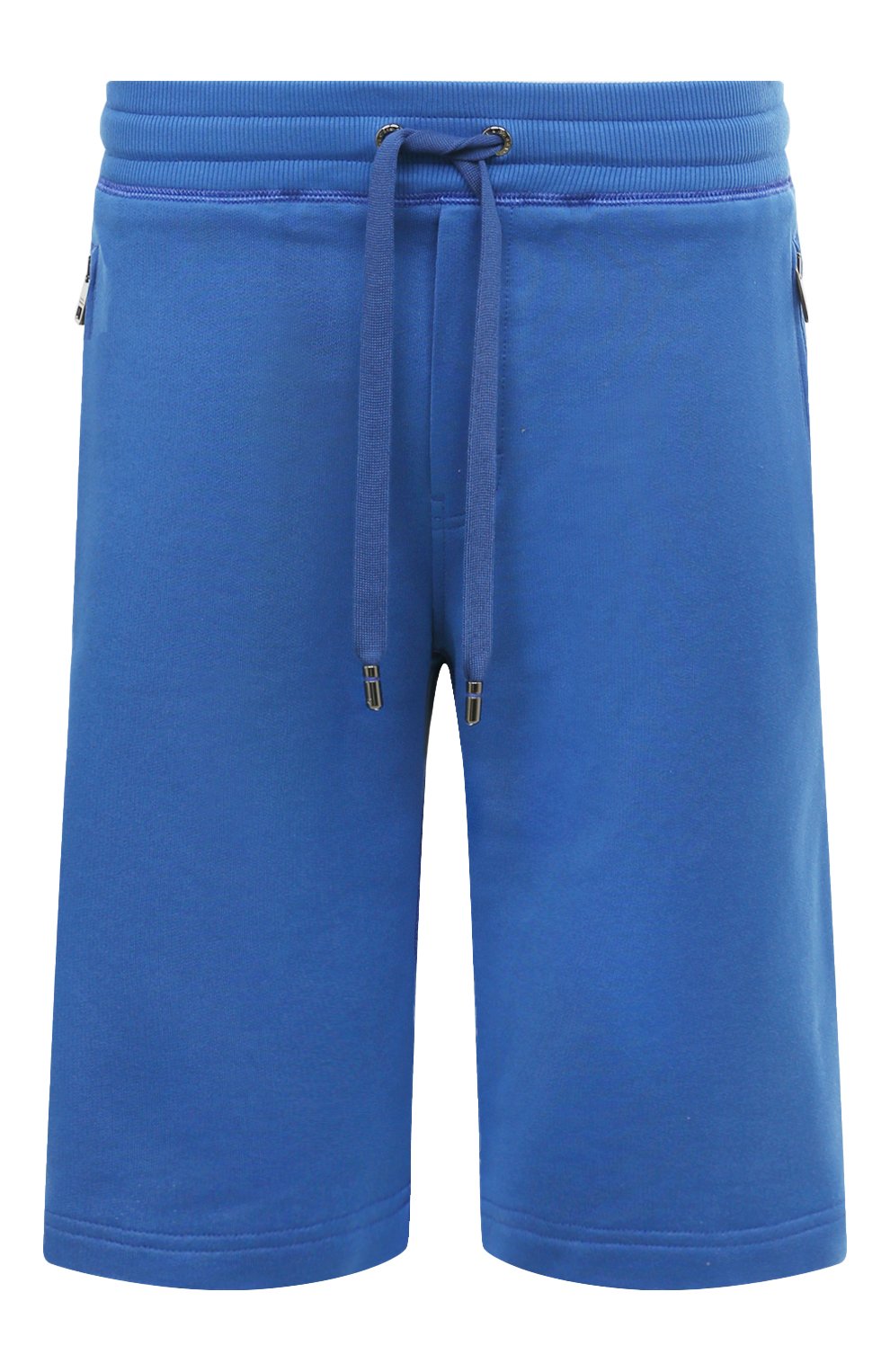 Хлопковые шорты DOLCE & GABBANA, арт. GVB7HT/G7F2G, фото 1