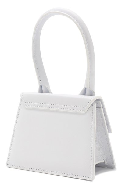 Сумка le chiquito JACQUEMUS, арт. 191BA01, фото 3